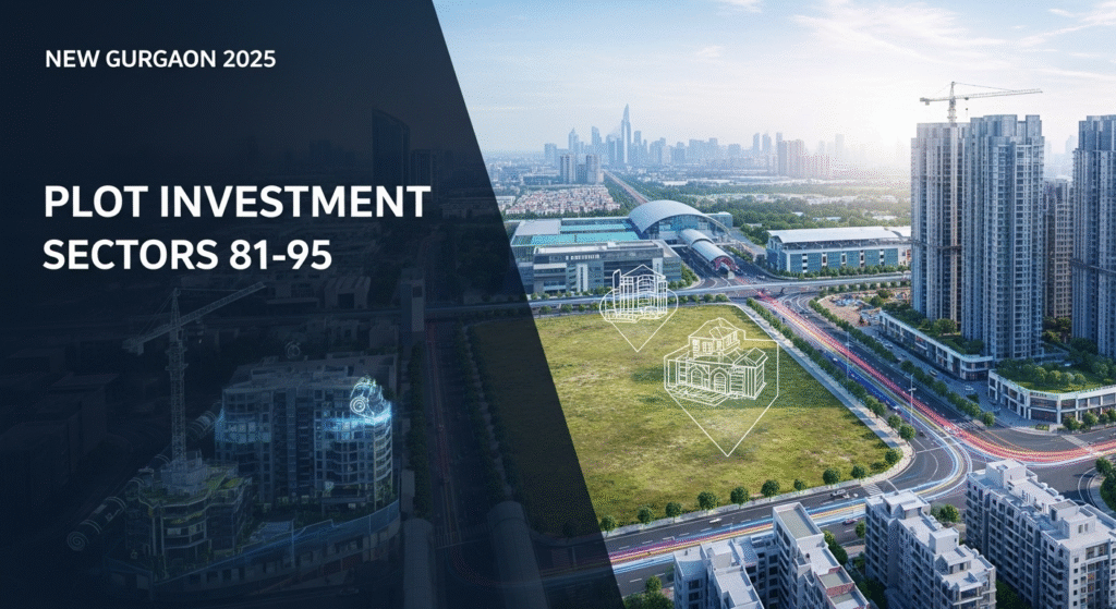 price trending in gurgaon property 