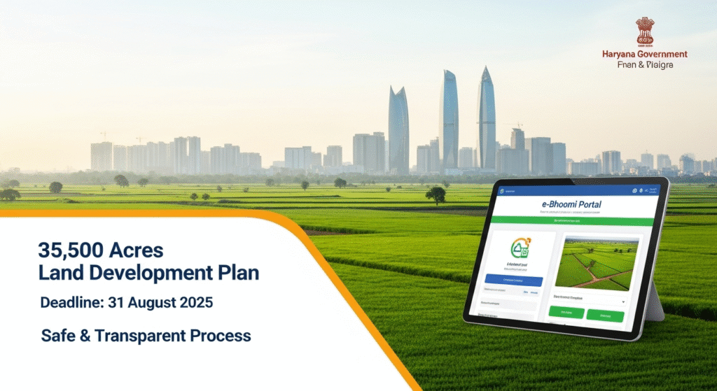 Land Acquisition Scheme