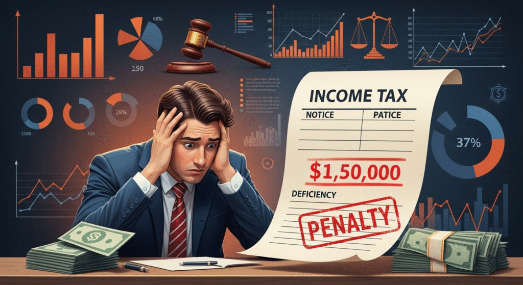 Income Tax Act: Cash Payment पर क्या कानून है?